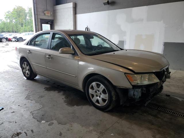 Photo 3 VIN: 5NPET4AC2AH581177 - HYUNDAI SONATA GLS 