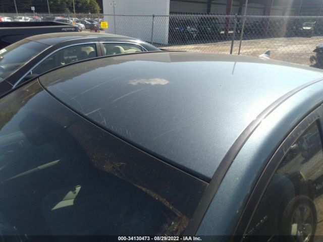 Photo 5 VIN: 5NPET4AC2AH583429 - HYUNDAI SONATA 