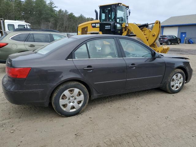 Photo 2 VIN: 5NPET4AC2AH587674 - HYUNDAI SONATA 