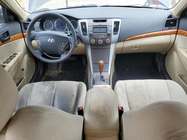 Photo 7 VIN: 5NPET4AC2AH587674 - HYUNDAI SONATA 