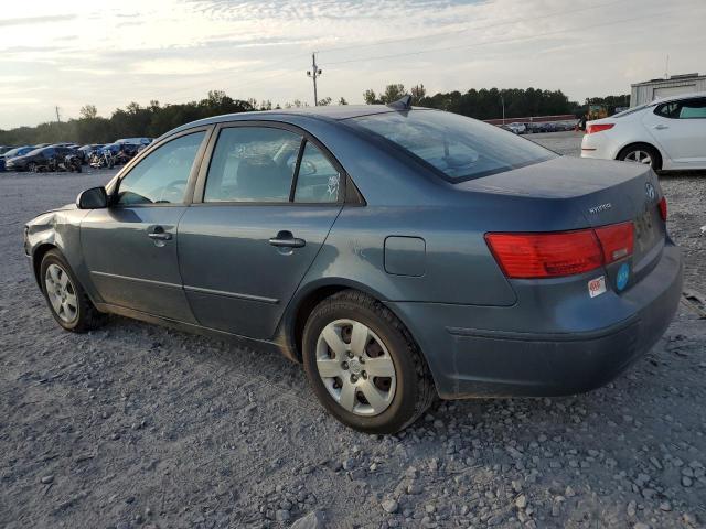 Photo 1 VIN: 5NPET4AC2AH592180 - HYUNDAI SONATA GLS 