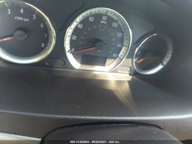 Photo 6 VIN: 5NPET4AC2AH594804 - HYUNDAI SONATA 