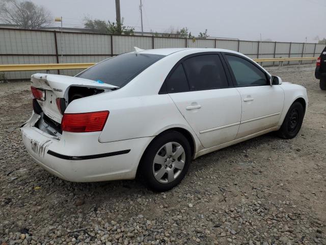 Photo 2 VIN: 5NPET4AC2AH595385 - HYUNDAI SONATA 