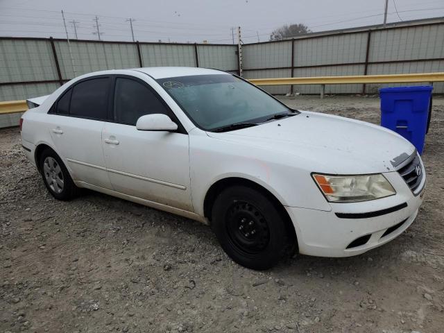 Photo 3 VIN: 5NPET4AC2AH595385 - HYUNDAI SONATA 