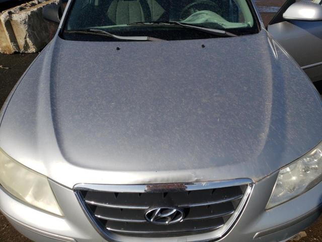 Photo 10 VIN: 5NPET4AC2AH596942 - HYUNDAI SONATA GLS 