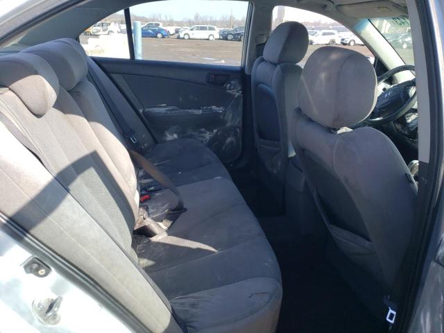 Photo 9 VIN: 5NPET4AC2AH596942 - HYUNDAI SONATA GLS 