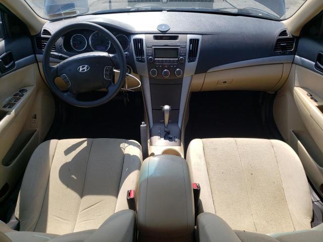 Photo 7 VIN: 5NPET4AC2AH600200 - HYUNDAI SONATA GLS 