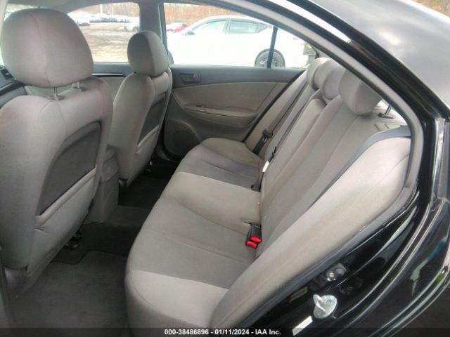 Photo 7 VIN: 5NPET4AC2AH606496 - HYUNDAI SONATA 