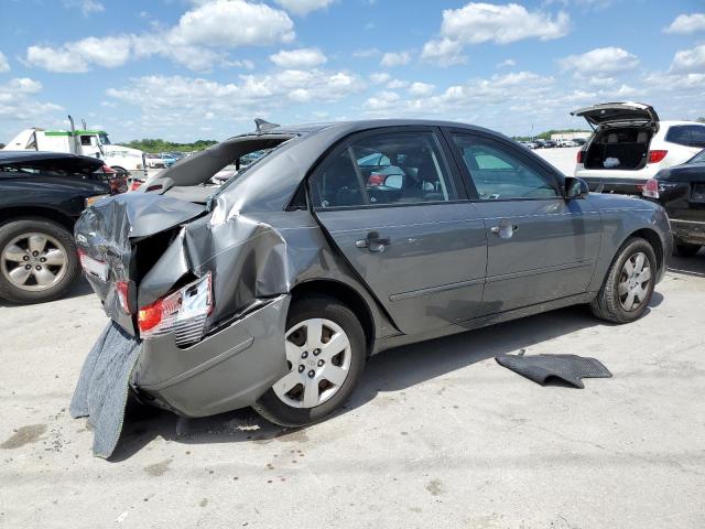 Photo 2 VIN: 5NPET4AC2AH609429 - HYUNDAI SONATA GLS 