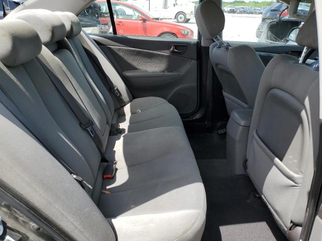 Photo 9 VIN: 5NPET4AC2AH609429 - HYUNDAI SONATA GLS 