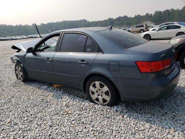 Photo 1 VIN: 5NPET4AC2AH616249 - HYUNDAI SONATA GLS 