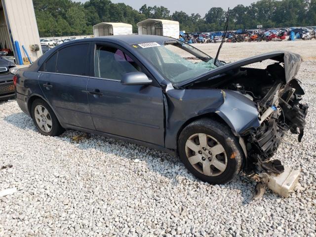 Photo 3 VIN: 5NPET4AC2AH616249 - HYUNDAI SONATA GLS 