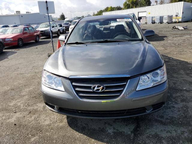 Photo 4 VIN: 5NPET4AC2AH623668 - HYUNDAI SONATA 