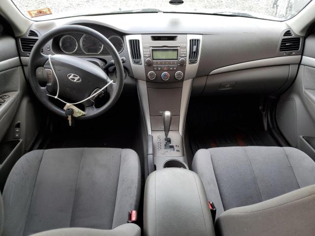 Photo 7 VIN: 5NPET4AC2AH623864 - HYUNDAI SONATA GLS 