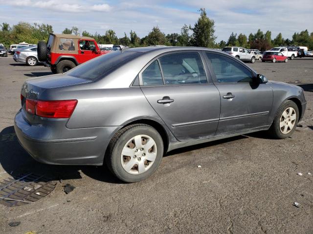 Photo 2 VIN: 5NPET4AC2AH624108 - HYUNDAI SONATA 