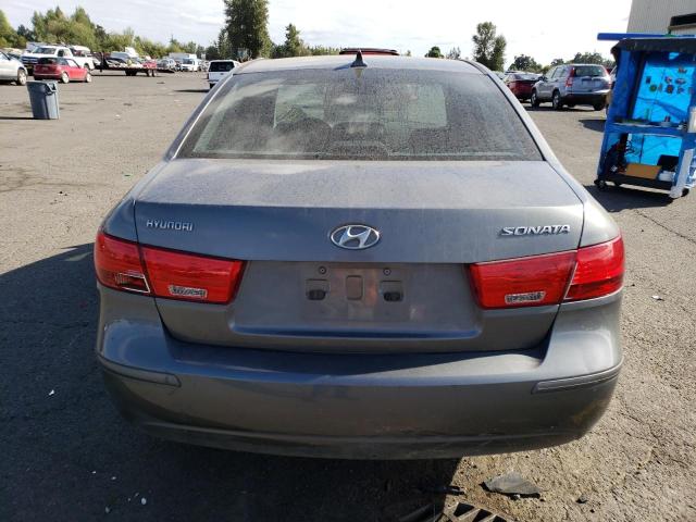 Photo 5 VIN: 5NPET4AC2AH624108 - HYUNDAI SONATA 