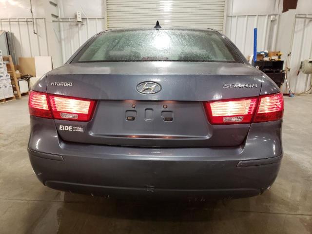 Photo 5 VIN: 5NPET4AC2AH626862 - HYUNDAI SONATA 