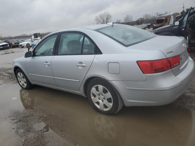 Photo 1 VIN: 5NPET4AC2AH630880 - HYUNDAI SONATA 