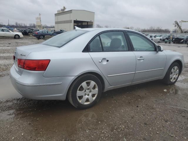 Photo 2 VIN: 5NPET4AC2AH630880 - HYUNDAI SONATA 