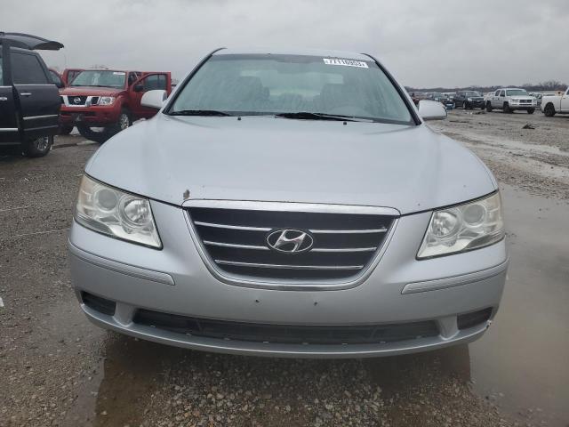 Photo 4 VIN: 5NPET4AC2AH630880 - HYUNDAI SONATA 