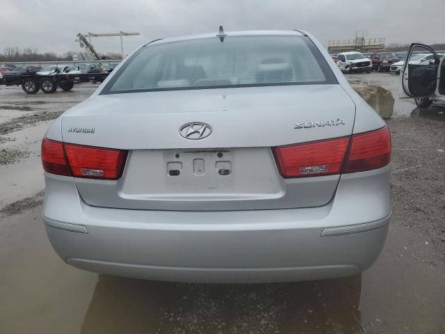 Photo 5 VIN: 5NPET4AC2AH630880 - HYUNDAI SONATA 