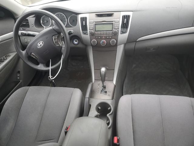 Photo 7 VIN: 5NPET4AC2AH630880 - HYUNDAI SONATA 