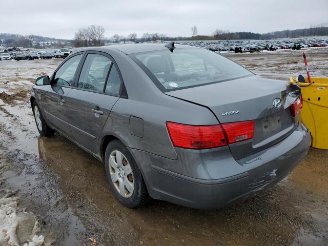 Photo 1 VIN: 5NPET4AC2AH631530 - HYUNDAI SONATA 