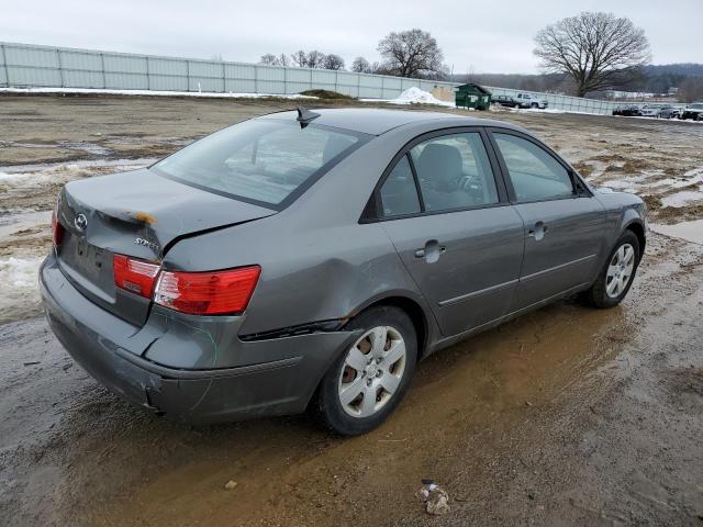 Photo 2 VIN: 5NPET4AC2AH631530 - HYUNDAI SONATA 