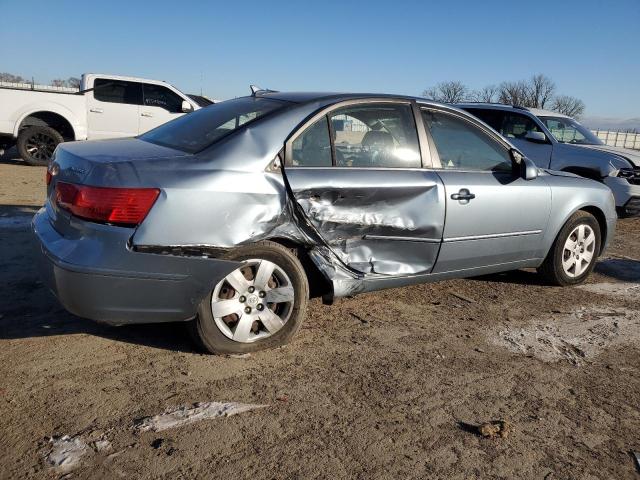 Photo 2 VIN: 5NPET4AC2AH641099 - HYUNDAI SONATA GLS 