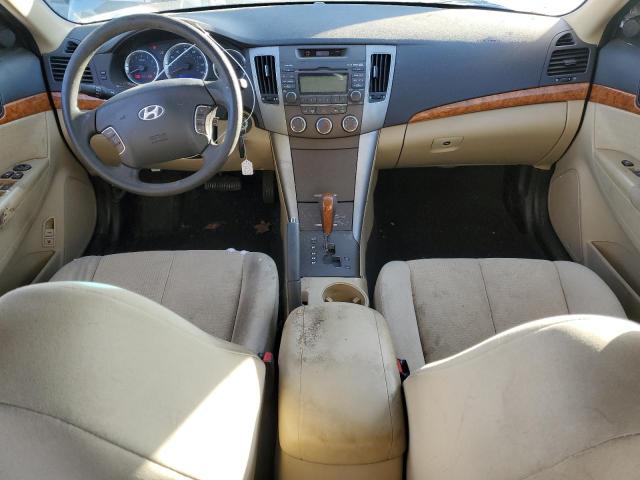 Photo 7 VIN: 5NPET4AC2AH641099 - HYUNDAI SONATA GLS 