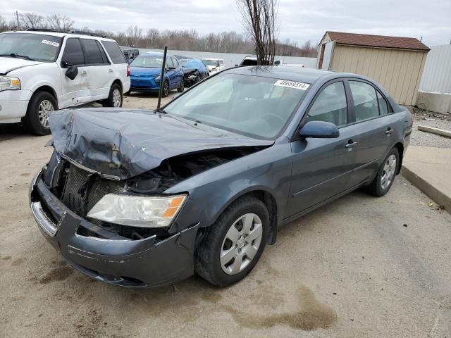 Photo 0 VIN: 5NPET4AC2AH644682 - HYUNDAI SONATA 