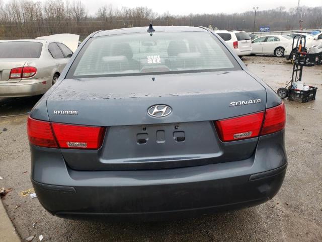 Photo 5 VIN: 5NPET4AC2AH644682 - HYUNDAI SONATA 