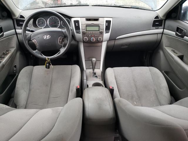 Photo 7 VIN: 5NPET4AC2AH644682 - HYUNDAI SONATA 