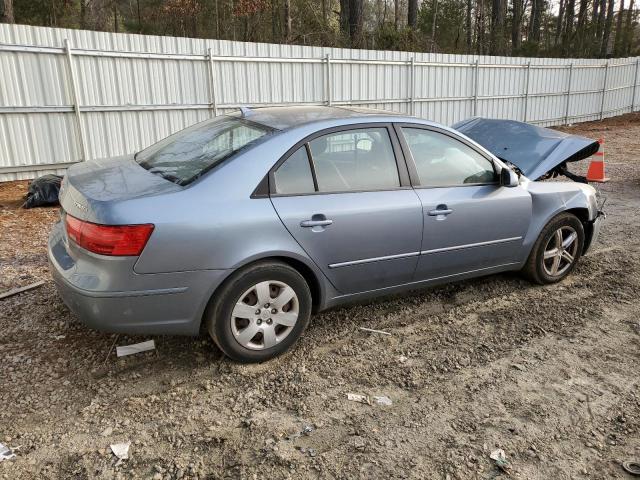 Photo 2 VIN: 5NPET4AC2AH649848 - HYUNDAI SONATA GLS 