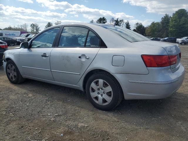 Photo 1 VIN: 5NPET4AC2AH653267 - HYUNDAI SONATA GLS 