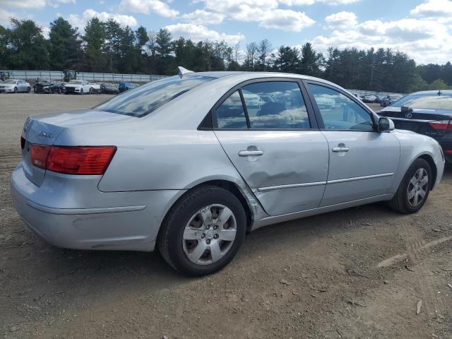 Photo 2 VIN: 5NPET4AC2AH653267 - HYUNDAI SONATA GLS 