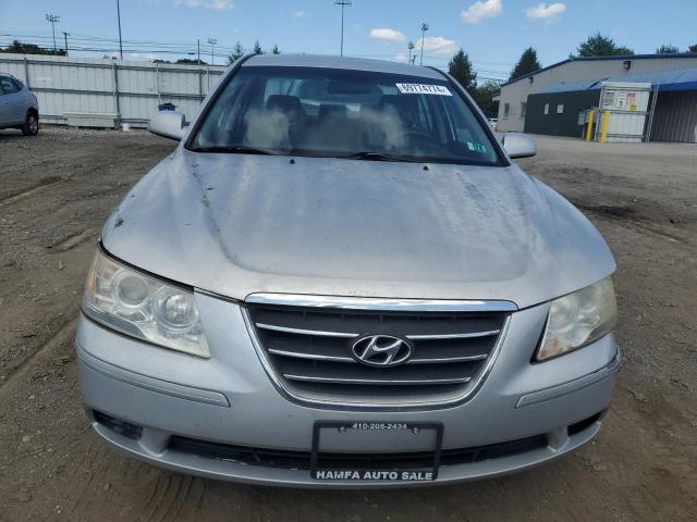 Photo 4 VIN: 5NPET4AC2AH653267 - HYUNDAI SONATA GLS 