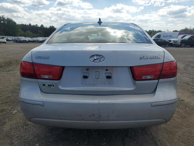 Photo 5 VIN: 5NPET4AC2AH653267 - HYUNDAI SONATA GLS 