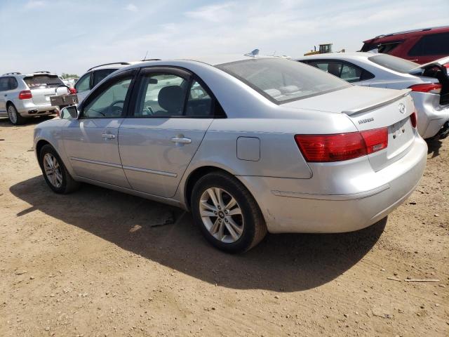 Photo 1 VIN: 5NPET4AC2AH653978 - HYUNDAI SONATA 