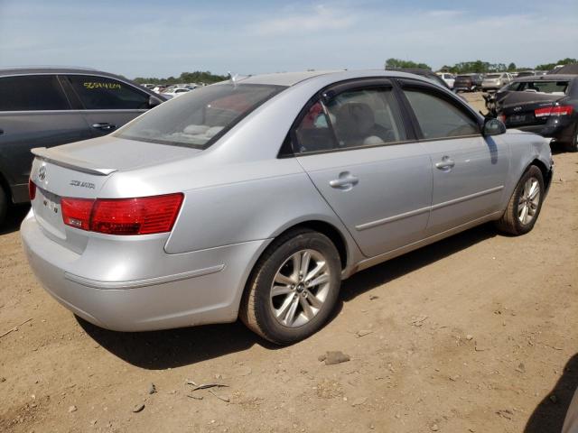 Photo 2 VIN: 5NPET4AC2AH653978 - HYUNDAI SONATA 