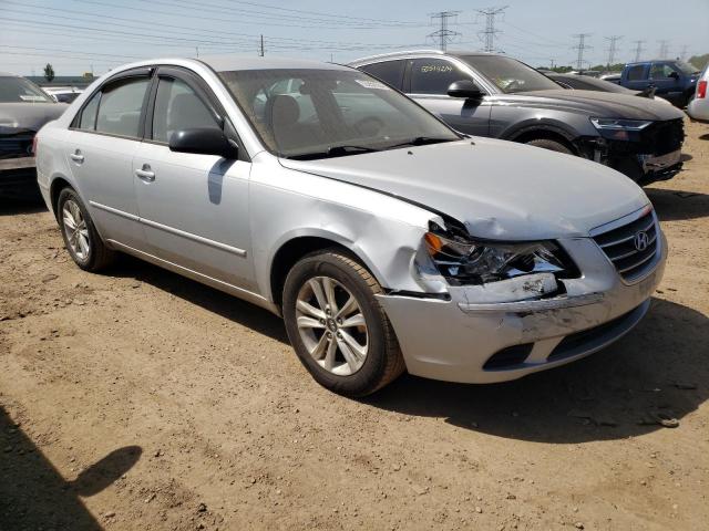 Photo 3 VIN: 5NPET4AC2AH653978 - HYUNDAI SONATA 