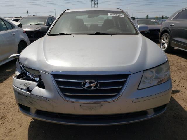 Photo 4 VIN: 5NPET4AC2AH653978 - HYUNDAI SONATA 