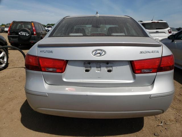 Photo 5 VIN: 5NPET4AC2AH653978 - HYUNDAI SONATA 