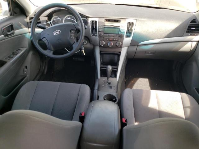 Photo 7 VIN: 5NPET4AC2AH653978 - HYUNDAI SONATA 