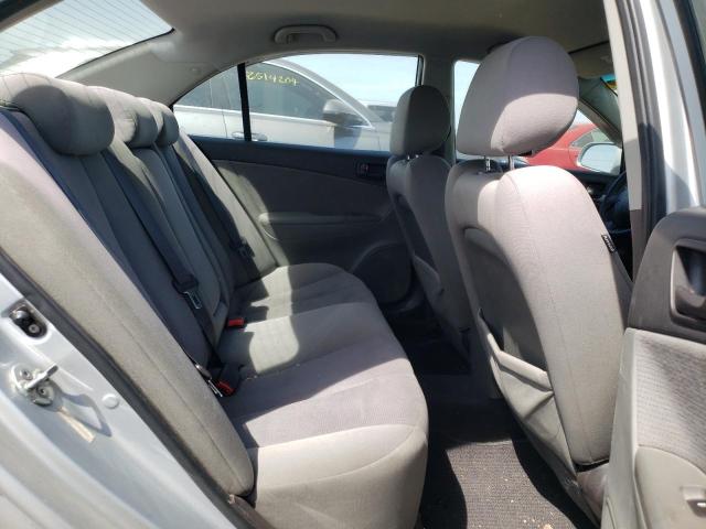 Photo 9 VIN: 5NPET4AC2AH653978 - HYUNDAI SONATA 