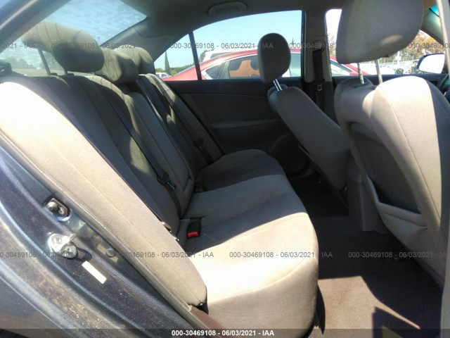 Photo 7 VIN: 5NPET4AC2AH658999 - HYUNDAI SONATA 