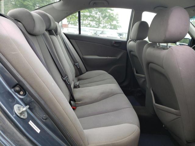 Photo 5 VIN: 5NPET4AC3AH576604 - HYUNDAI SONATA GLS 