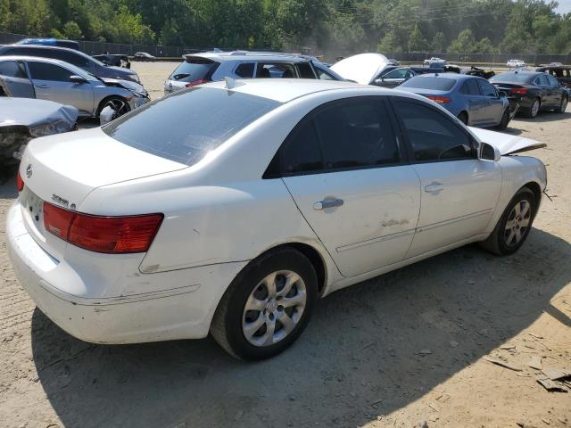 Photo 2 VIN: 5NPET4AC3AH584346 - HYUNDAI SONATA GLS 