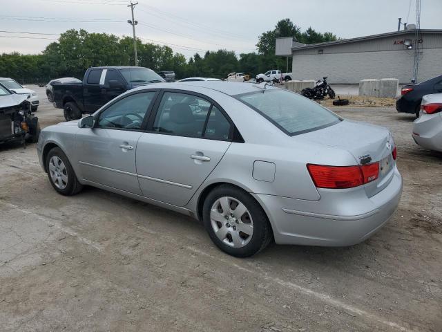 Photo 1 VIN: 5NPET4AC3AH584637 - HYUNDAI SONATA 