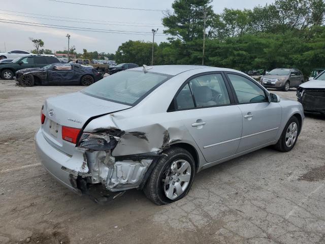 Photo 2 VIN: 5NPET4AC3AH584637 - HYUNDAI SONATA 